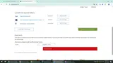 SAVE20 coupon verification screenshot
