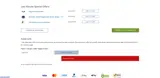 kippah20 coupon verification screenshot