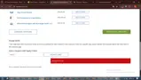 YAIR12 coupon verification screenshot