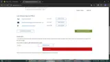 ROSH20 coupon verification screenshot