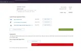 IL12 coupon verification screenshot