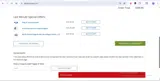 IL12 coupon verification screenshot