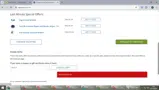 SAVE10 coupon verification screenshot