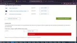 DORIT15 coupon verification screenshot