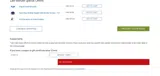 DORIT15 coupon verification screenshot