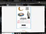ROSH10 coupon verification screenshot