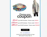 ROSH5 coupon verification screenshot