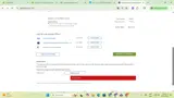 MEZUZAH20 coupon verification screenshot