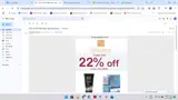 hnb22 coupon verification screenshot