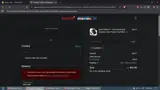 AJUVIA20 coupon verification screenshot