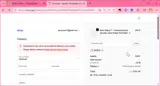 SAVE10 coupon verification screenshot