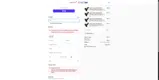 Vitalizer10 coupon verification screenshot