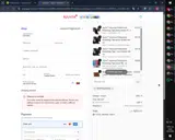 10offajuviaog coupon verification screenshot