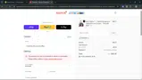 YUCU10 coupon verification screenshot