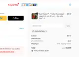 JOSEVENTURA coupon verification screenshot