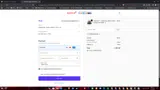 JOSEVENTURA coupon verification screenshot