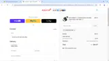 JOSEVENTURA coupon verification screenshot