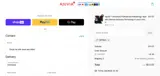 10ffavii coupon verification screenshot