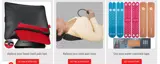 SRPING coupon verification screenshot