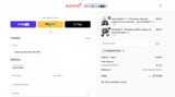 NOMOREPAIN20 coupon verification screenshot
