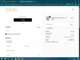 CAKU10 coupon verification screenshot
