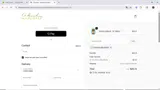 10CHGCLQBUR8QA coupon verification screenshot