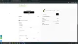 10CHGCLQBUR8QA coupon verification screenshot