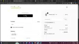 10CHGITRB98H8Z coupon verification screenshot