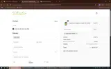 discountCHG0% coupon verification screenshot