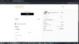CompletedCHG%% coupon verification screenshot