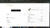 ActivitiesCHG19% coupon verification screenshot