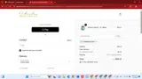 TumberChg9% coupon verification screenshot