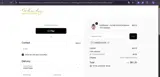 TumberChg9% coupon verification screenshot