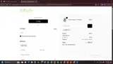 JNRY10 coupon verification screenshot