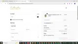 supergift20 coupon verification screenshot