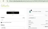 AKSHANAT10 coupon verification screenshot