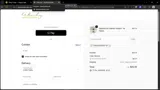 10CHGLPXKJD71F coupon verification screenshot