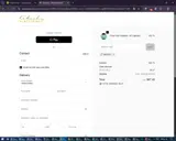 MIGUELI coupon verification screenshot