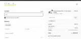 JNRY10 coupon verification screenshot