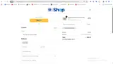 FURGOTSOMETHING coupon verification screenshot