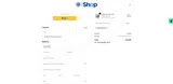 THANKYOU10 coupon verification screenshot