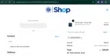 GRADUATION coupon verification screenshot