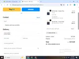 GRADUATION coupon verification screenshot