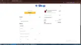 FURGOTSOMETHING coupon verification screenshot