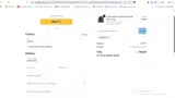LOVE10 coupon verification screenshot