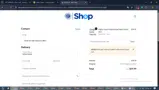 HUG25 coupon verification screenshot