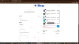 HUG25 coupon verification screenshot