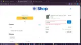 Teddy20 coupon verification screenshot