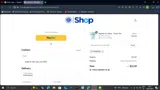 Teddy20 coupon verification screenshot