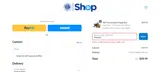 Teddy20 coupon verification screenshot